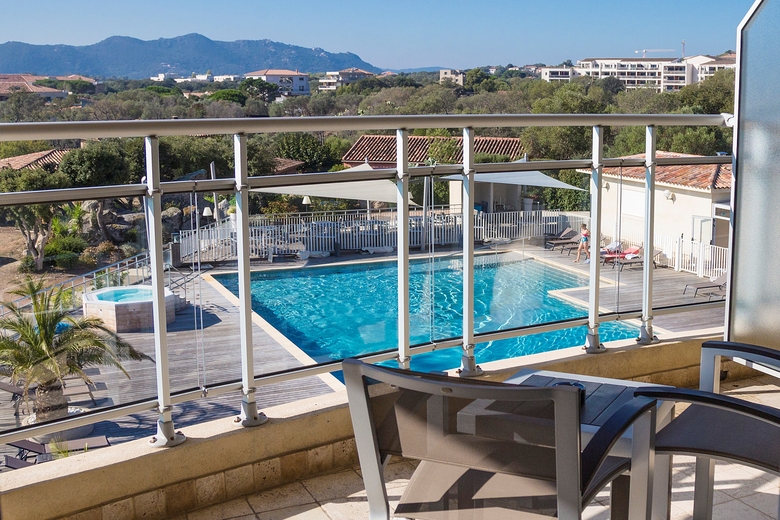 Hotel Costa Salina