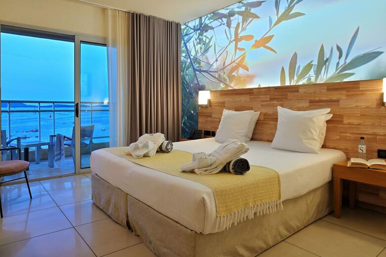 Hotel Costa Salina