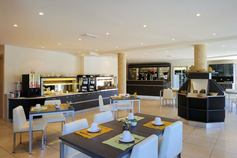 Hotel Costa Salina
