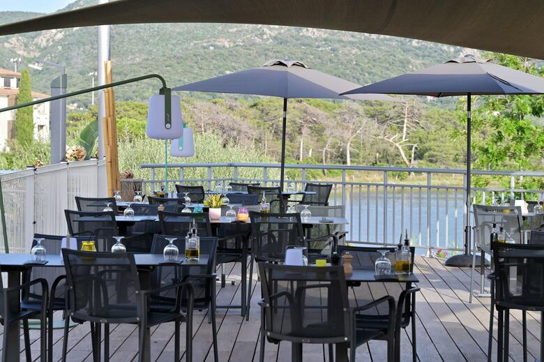 Hotel Costa Salina