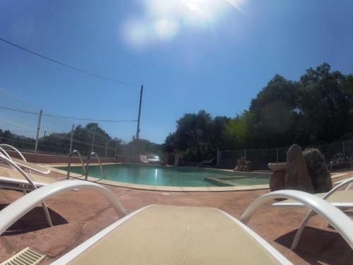 Apartamento Residence La Beloutiere