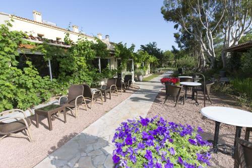 Hotel San Giovanni