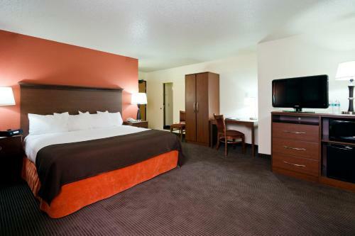 Hotel Americinn Ashland
