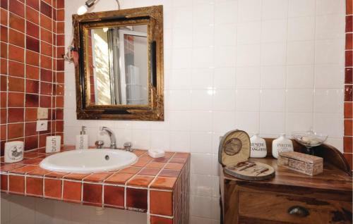 Holiday Home Cabris Bis Chemin Des Val�rianes
