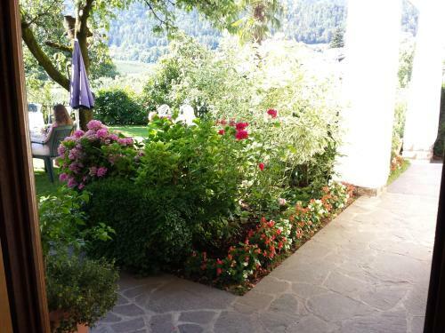 Hostal Felsenegg