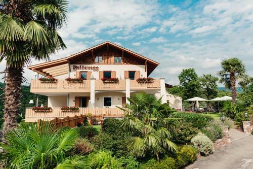 Hostal Felsenegg