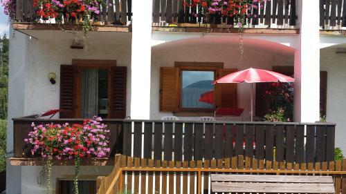 Hostal Felsenegg