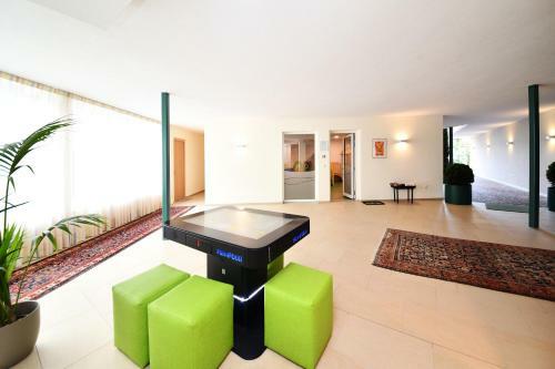 Aparthotel Apparthotel Gartenresidence Nalserhof