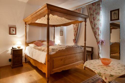 Hotel Auberge Saint Laurent