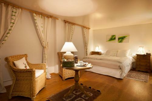 Hotel Auberge Saint Laurent
