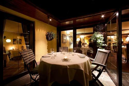 Hotel Auberge Saint Laurent
