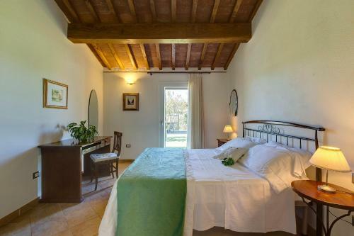Agroturismo Agriturismo Il Lentisco