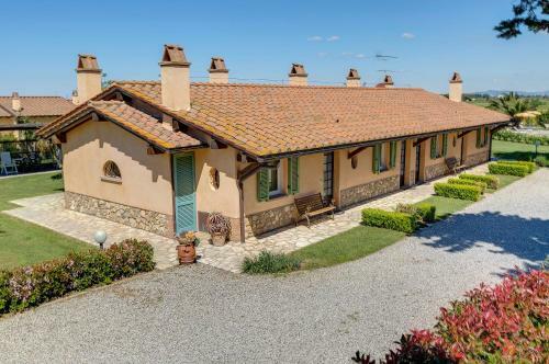 Agroturismo Agriturismo Il Lentisco
