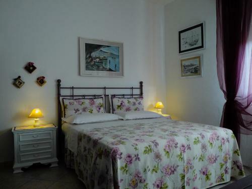 Hostal La Mimosa