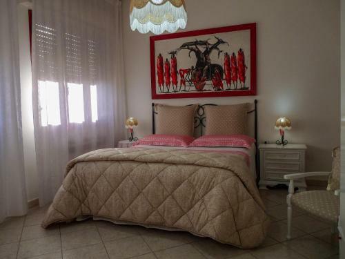 Hostal La Mimosa