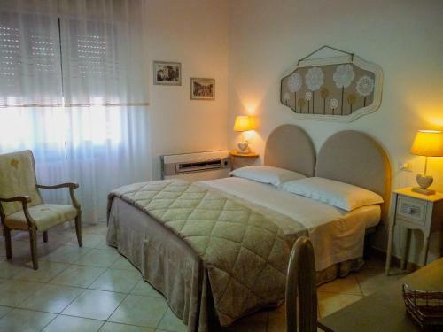 Hostal La Mimosa