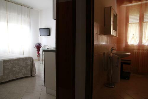 Hostal La Mimosa
