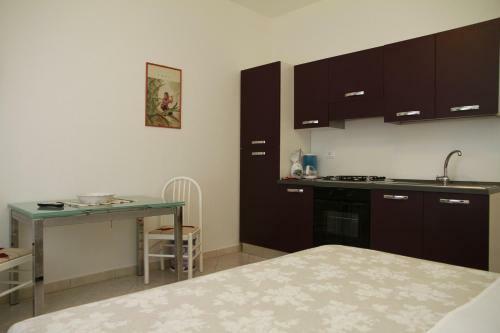Hostal La Mimosa