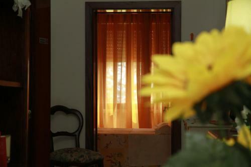 Hostal La Mimosa