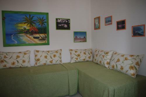 Hostal La Mimosa