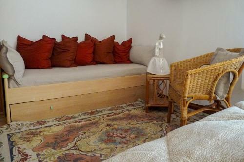 Hostal La Mimosa