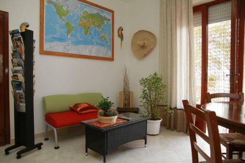 Hostal La Mimosa