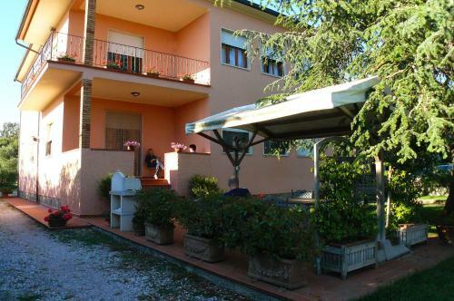 Hostal La Mimosa