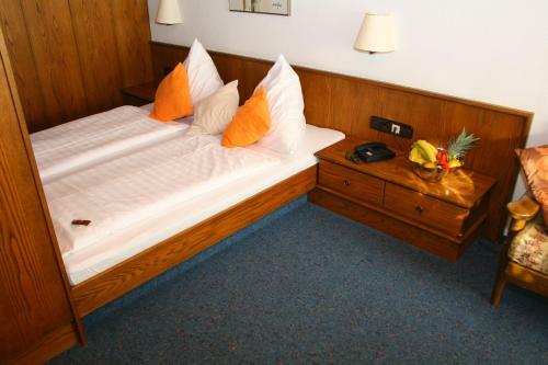 Landhotel Sonnenb�hl