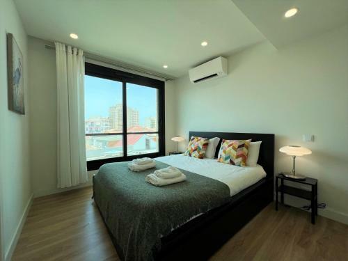 Apartamento Faro Design III By Homing