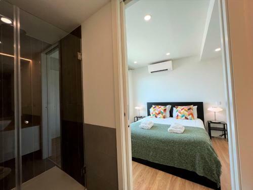 Apartamento Faro Design III By Homing