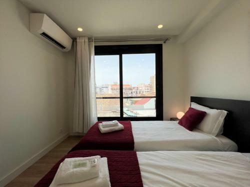 Apartamento Faro Design III By Homing