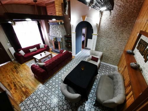 Lodge Masal Yama� Evler