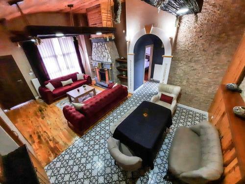 Lodge Masal Yama� Evler
