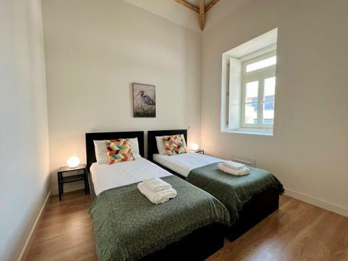 Apartamento Faro Design VII By Homing