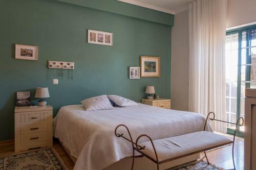 Apartamento Appartment Near Alameda's Garden
