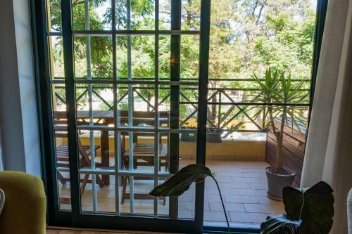 Apartamento Appartment Near Alameda's Garden