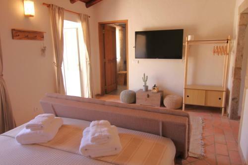 Vila Lobo Algarve