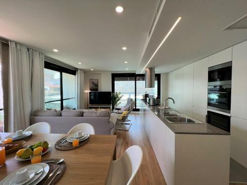 Apartamento Faro Design I