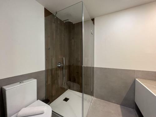 Apartamento Faro Design I