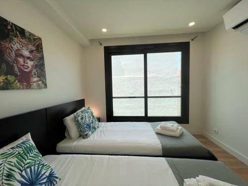 Apartamento Faro Design I