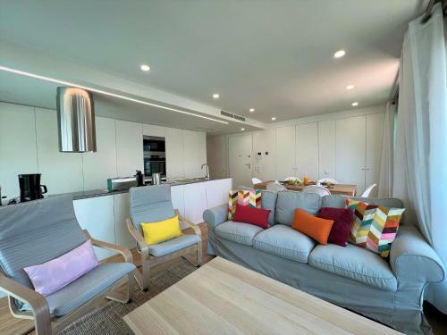 Apartamento Faro Design I