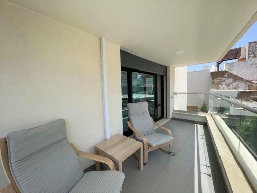 Apartamento Faro Design I