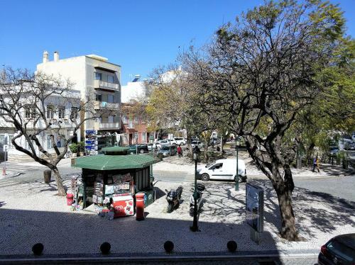 Faro Downtown Holiday Apartment