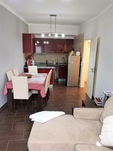 Faro Downtown Holiday Apartment