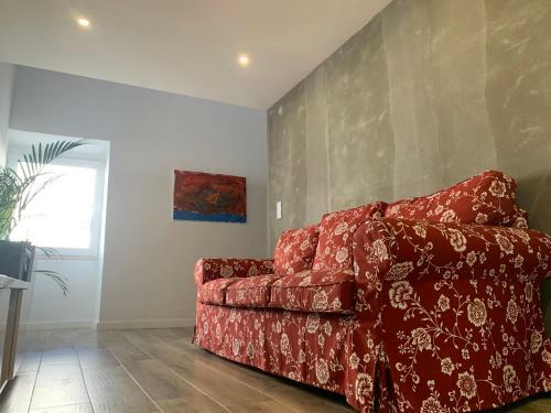 Apartamento Casa Das Cegonhas