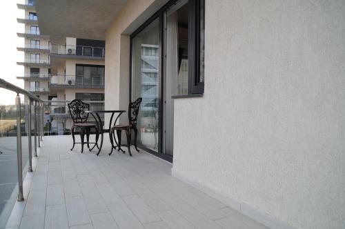 Sunrise Breezer Apartment