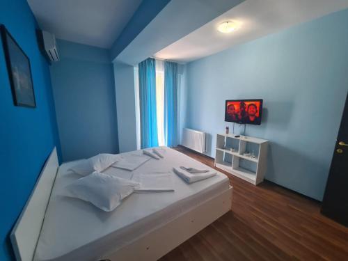 Apartament 3 Camere Summerland Mamaia Etaj 6