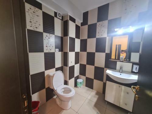 Apartament 3 Camere Summerland Mamaia Etaj 6