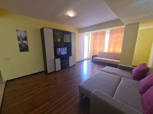 Apartament 3 Camere Summerland Mamaia Etaj 6