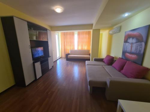 Apartament 3 Camere Summerland Mamaia Etaj 6